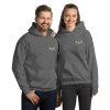 Unisex Hoodie - Image 4
