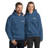 Unisex Hoodie - Image 3