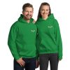 Unisex Hoodie - Image 5