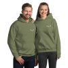 Unisex Hoodie - Image 6