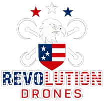 Revolution Drones