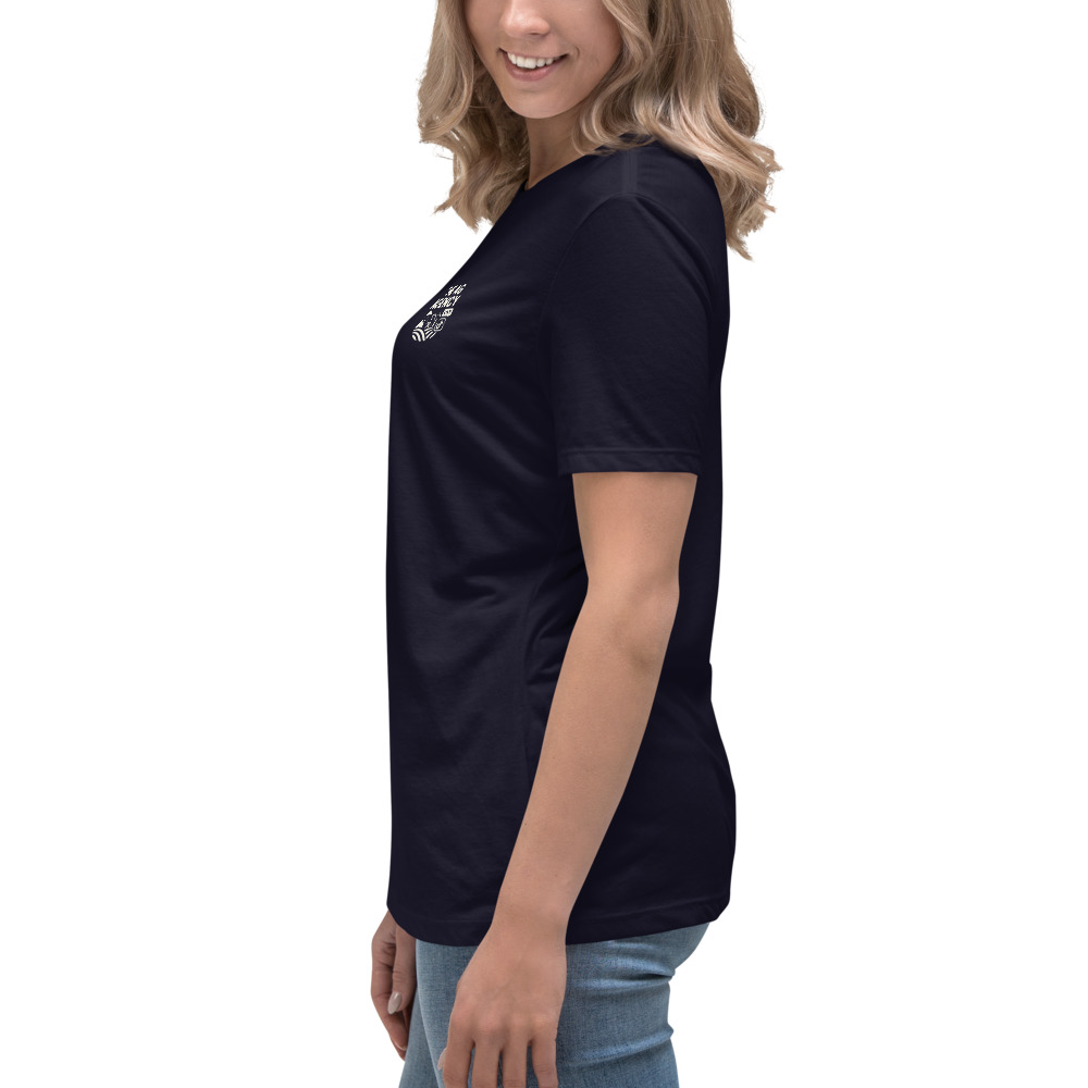 Women's Relaxed T-Shirt - Image 8