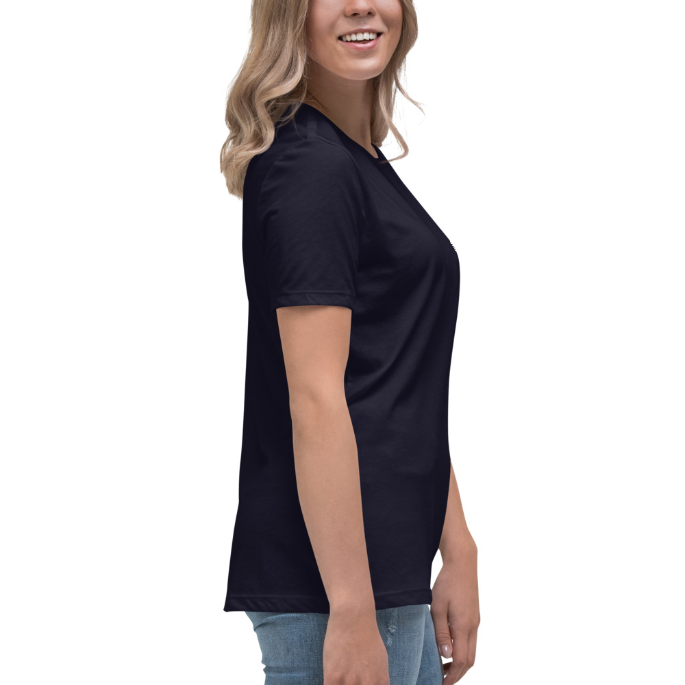 Women's Relaxed T-Shirt - Image 10