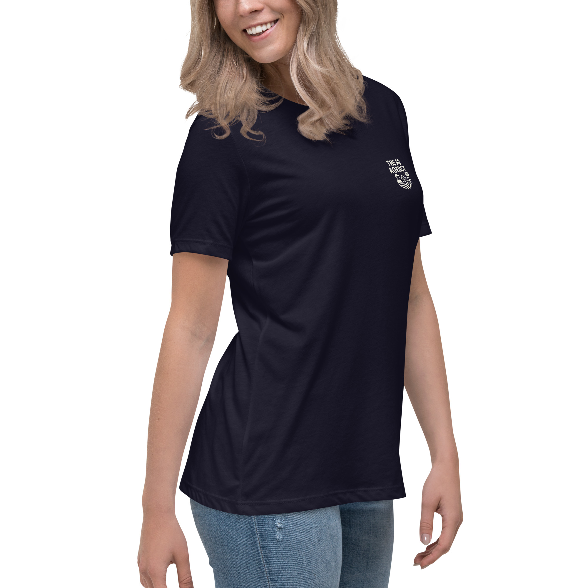 Women's Relaxed T-Shirt - Image 11